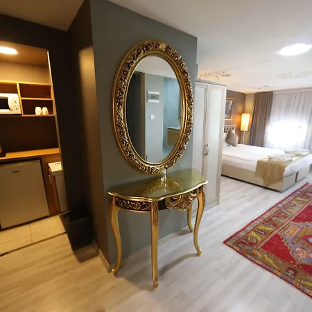 Hotel Sultans Royal Istanbul