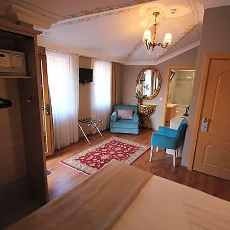 Sultans Royal Istambul