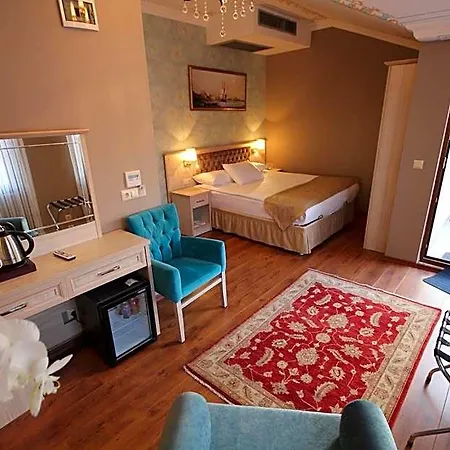 Hotel Sultans Royal 4*