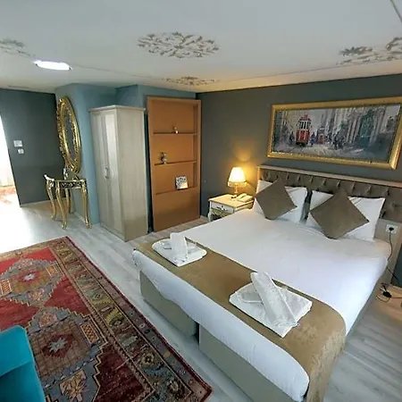 Sultans Royal Istambul