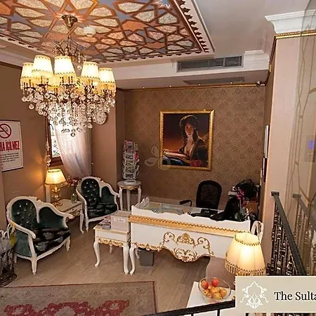 Sultans Royal Istambul