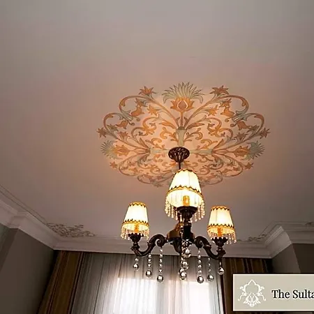 Sultans Royal Hotel 4*