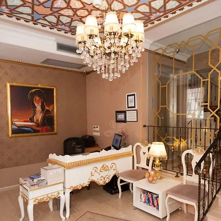 Sultans Royal Hotel