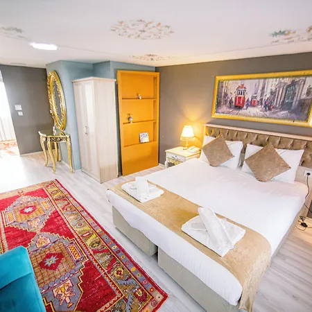 Sultans Royal Istambul