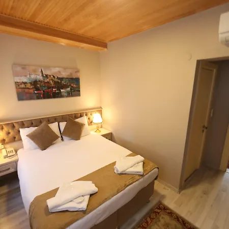 Sultans Royal Hotel
