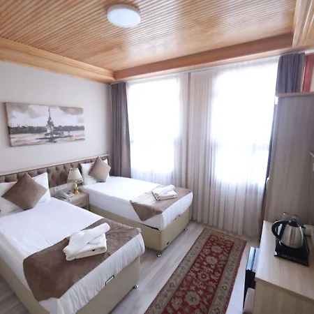 Hotel Sultans Royal
