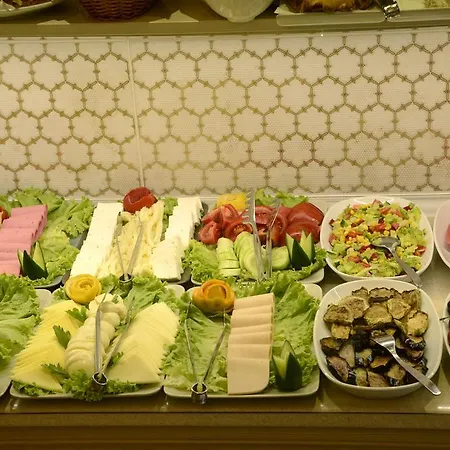Sultans Royal 4* Stambuł