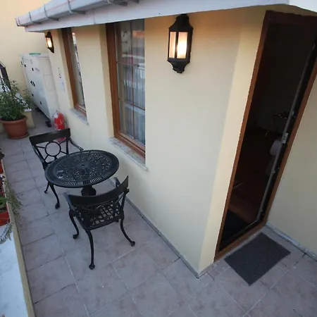 Sultans Royal Hotel 4*