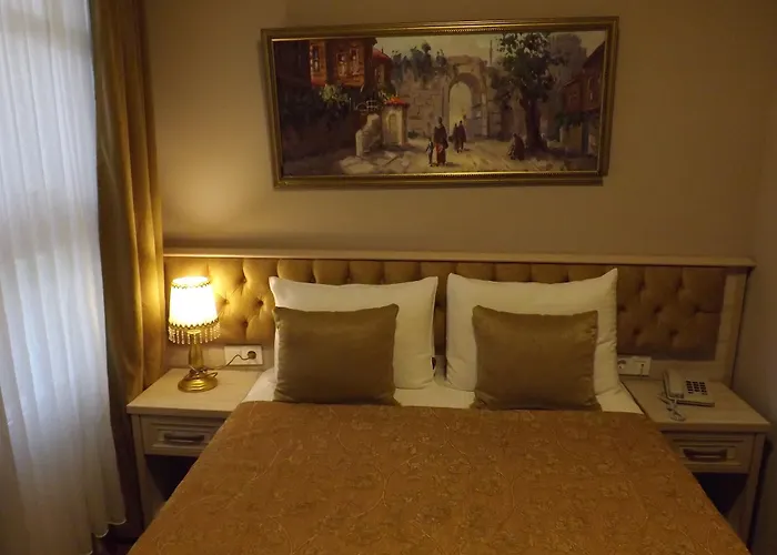 Sultans Royal 4* Κωνσταντινούπολη