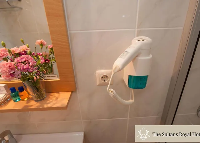 Sultans Royal Ξενοδοχείο