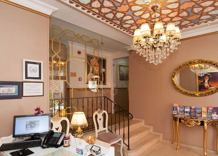 Sultans Royal 4* Κωνσταντινούπολη