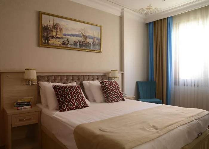 Ξενοδοχείο Sultans Royal