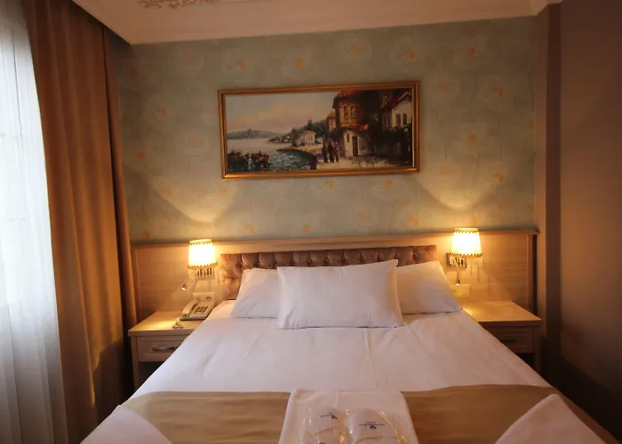 Sultans Royal 4* Κωνσταντινούπολη