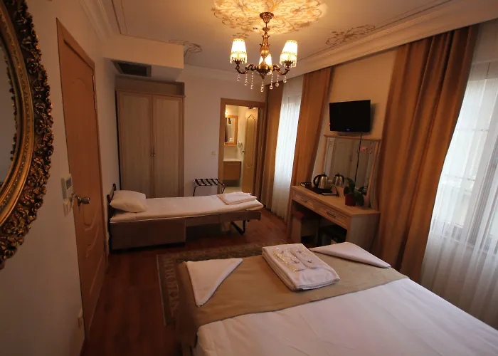 Sultans Royal Κωνσταντινούπολη