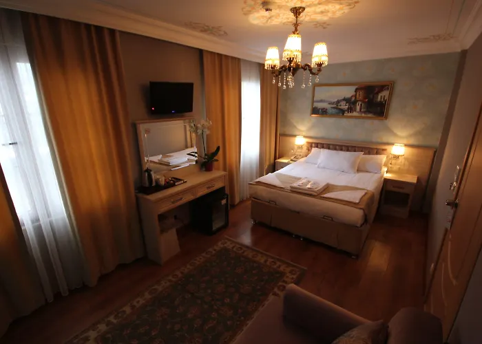 Sultans Royal 4* Κωνσταντινούπολη