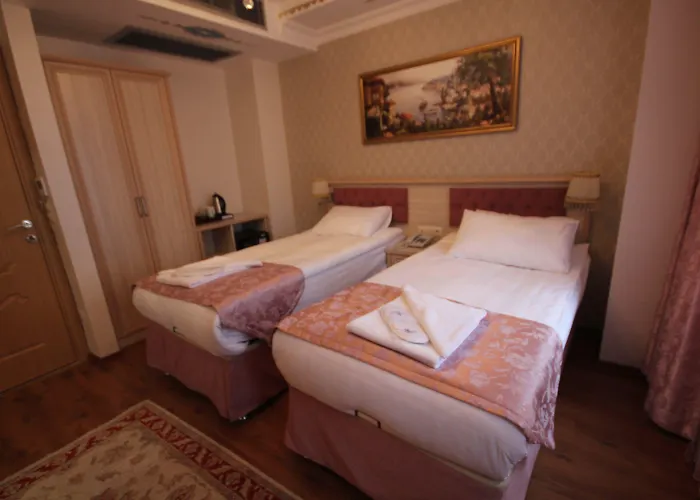 Sultans Royal 4* Κωνσταντινούπολη