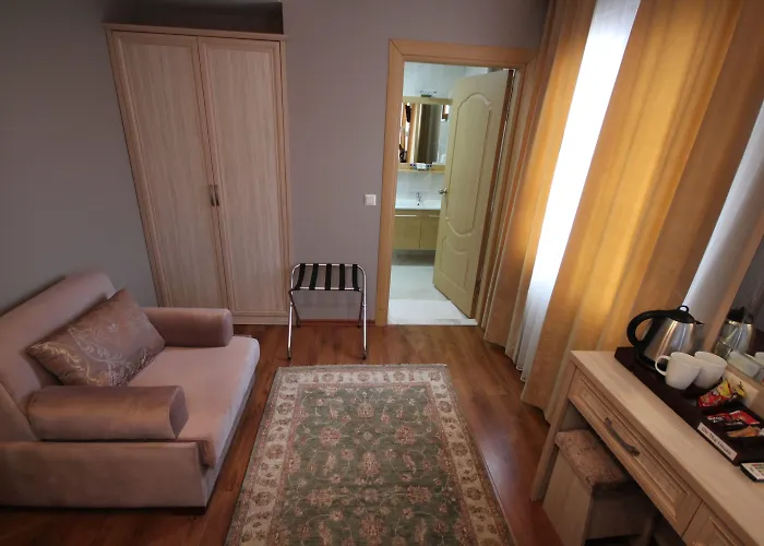 Sultans Royal Ξενοδοχείο Κωνσταντινούπολη