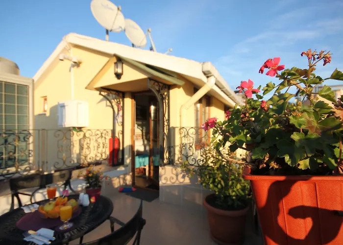 Ξενοδοχείο Sultans Royal