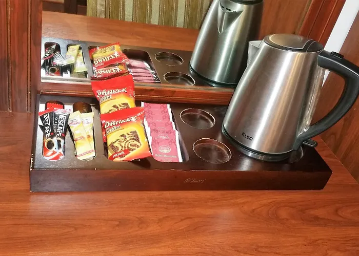 Ξενοδοχείο Sultans Royal