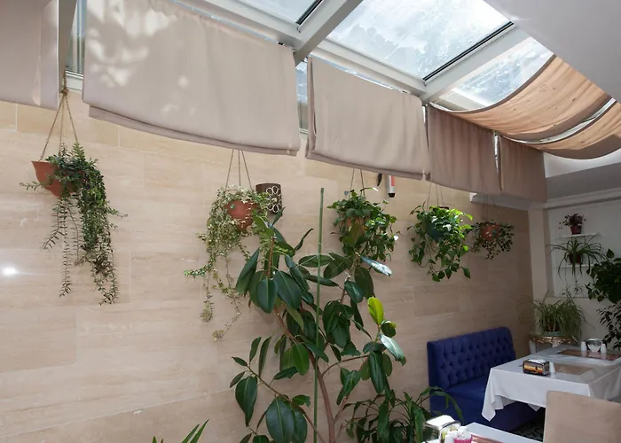 Ξενοδοχείο Sultans Royal Κωνσταντινούπολη