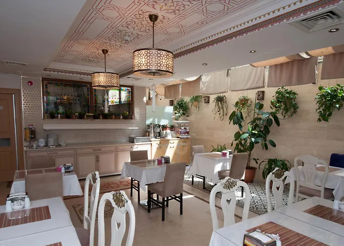 Sultans Royal Ξενοδοχείο