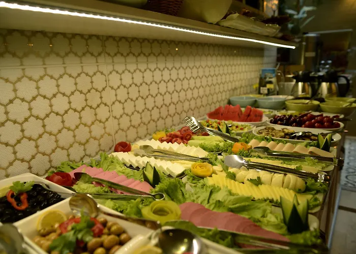 Sultans Royal Ξενοδοχείο Κωνσταντινούπολη