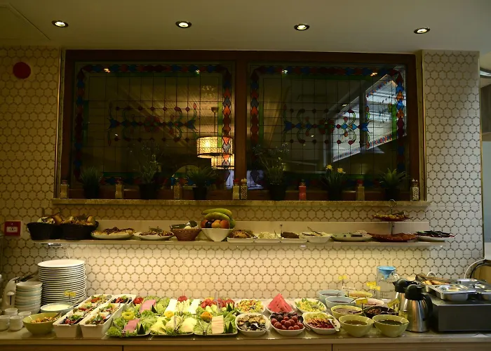 Sultans Royal 4* Κωνσταντινούπολη