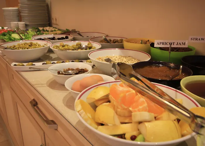 Ξενοδοχείο Sultans Royal Κωνσταντινούπολη