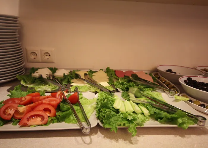 Sultans Royal Ξενοδοχείο