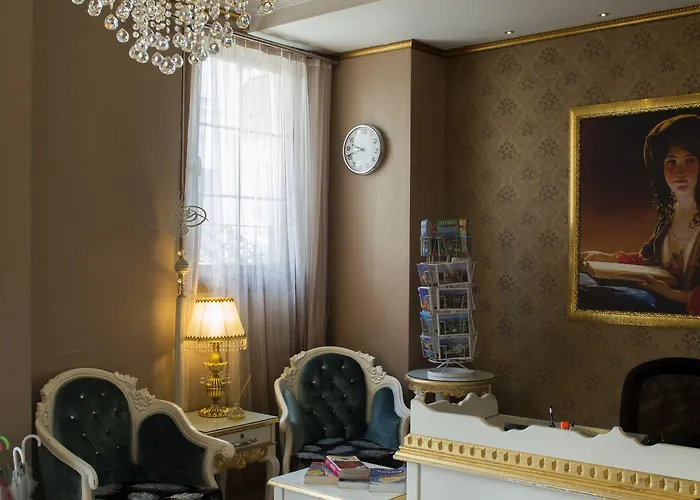 Sultans Royal 4* Κωνσταντινούπολη