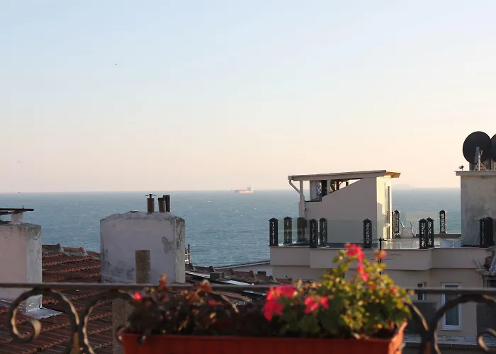 Ξενοδοχείο Sultans Royal