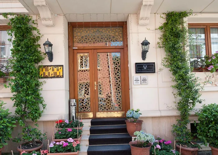Sultans Royal 4* Κωνσταντινούπολη
