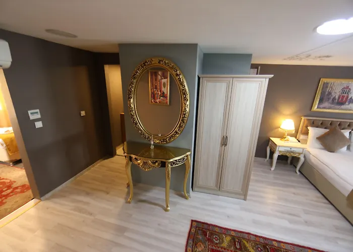 Ξενοδοχείο Sultans Royal