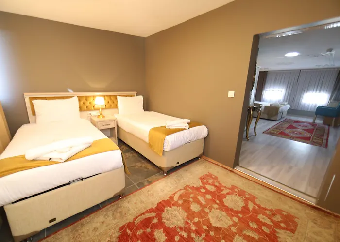 Sultans Royal Ξενοδοχείο