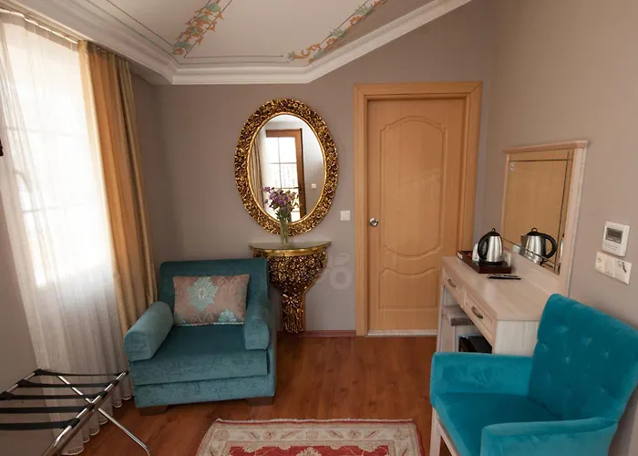 Sultans Royal Κωνσταντινούπολη