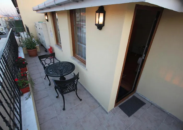 Sultans Royal Ξενοδοχείο 4*