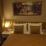 苏丹皇家酒店 4* 伊斯坦布尔