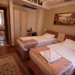 苏丹皇家酒店 酒店