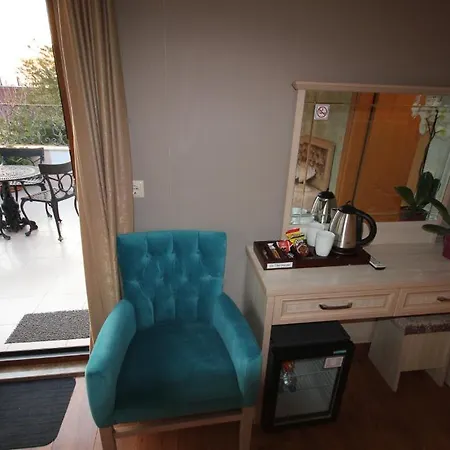 Sultans Royal Hotel Istanboel