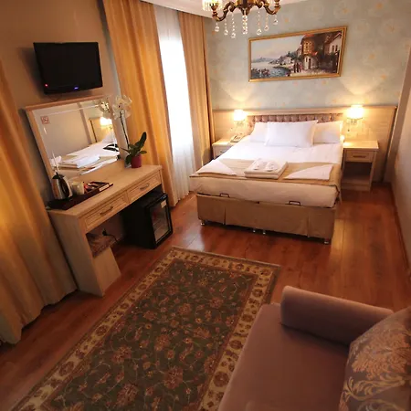 Hotel Sultans Royal