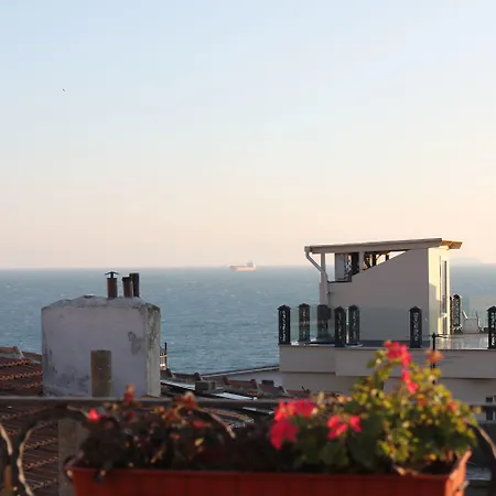 Hotel Sultans Royal