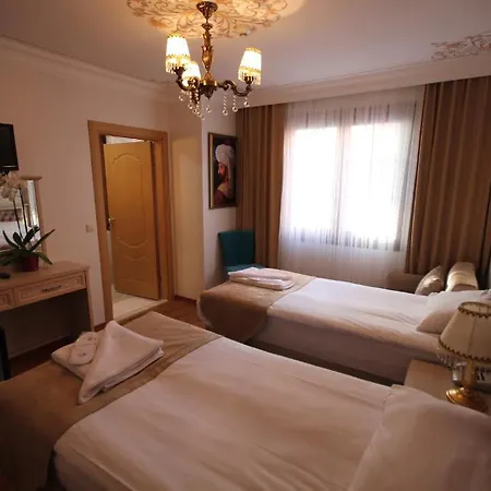 Sultans Royal Provincia di Istanbul