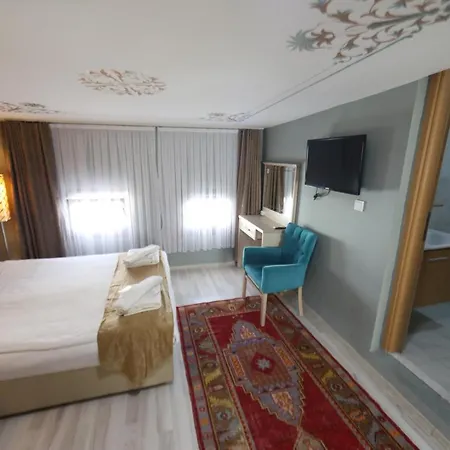 Sultans Royal Hotel Provincia di Istanbul
