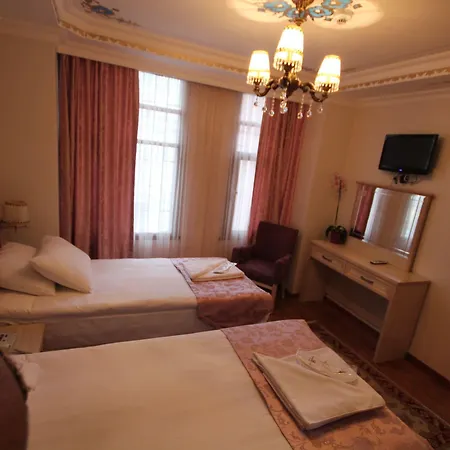 Sultans Royal Szálloda 4*