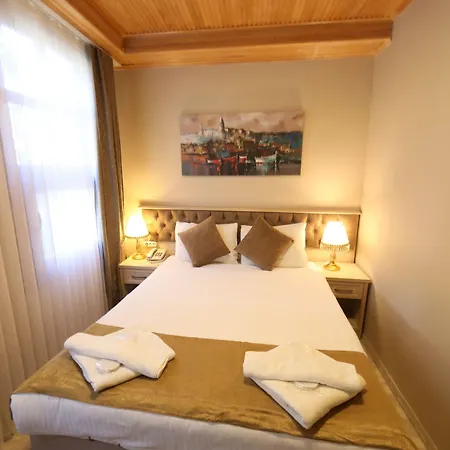 Szálloda Sultans Royal 4*