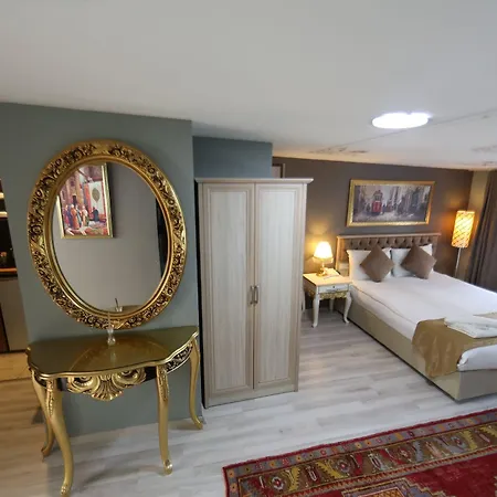 Sultans Royal Szálloda 4*