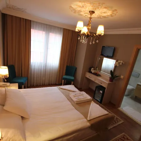 Sultans Royal Provincia di Istanbul