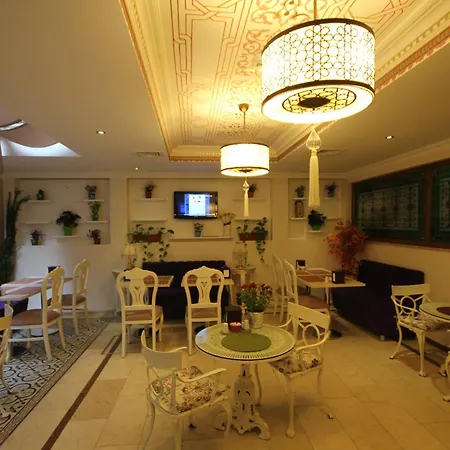 Sultans Royal Provincia di Istanbul