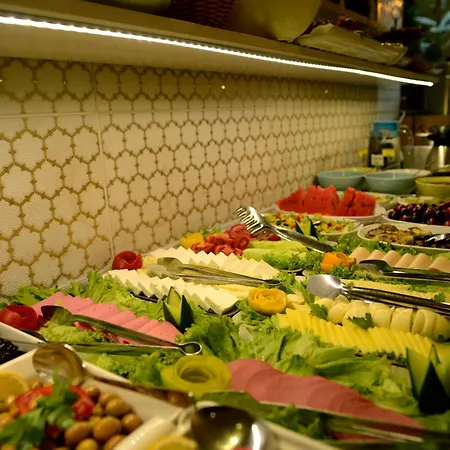 Hotel Sultans Royal Provincia di Istanbul