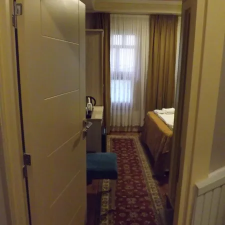 Sultans Royal Hotel Provincia di Istanbul